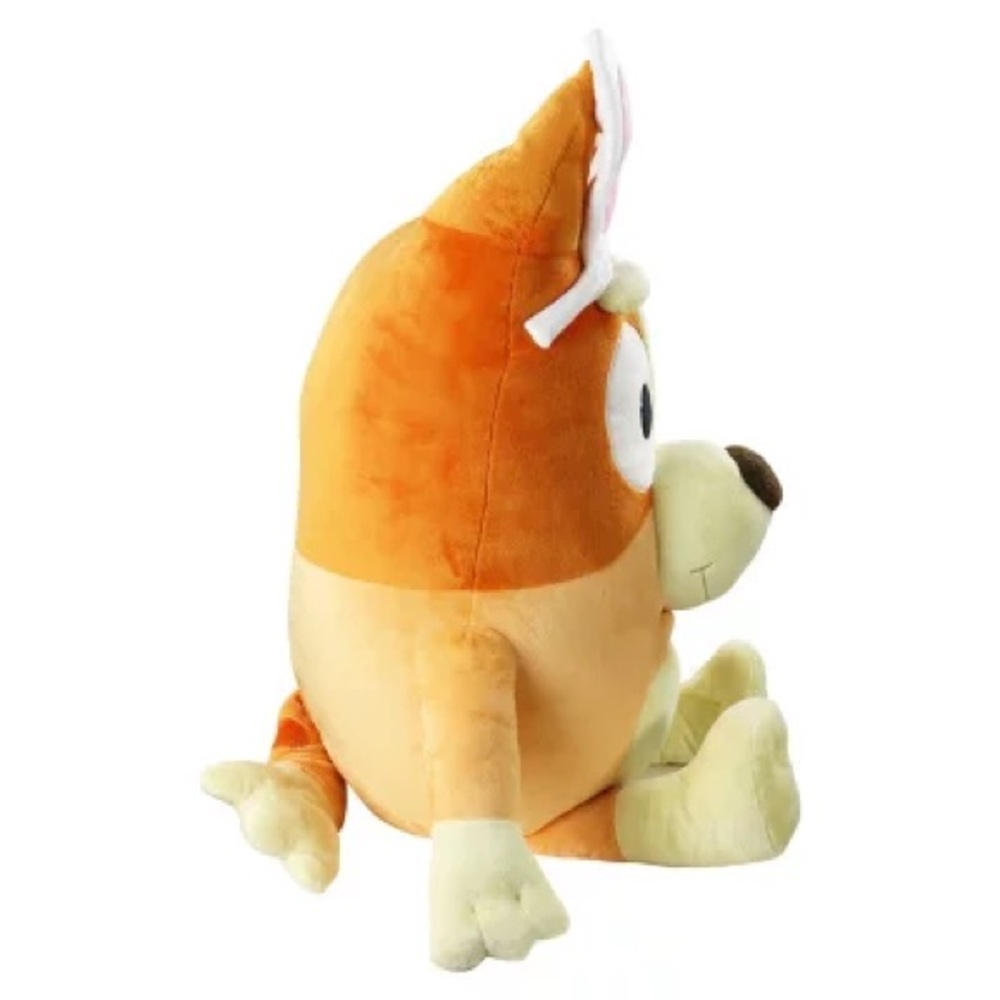 Bingo Jumbo Easter Plush, 28" - Picture 4 of 5